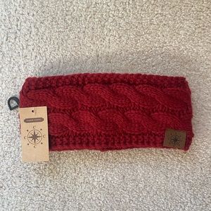Brand new winter headband